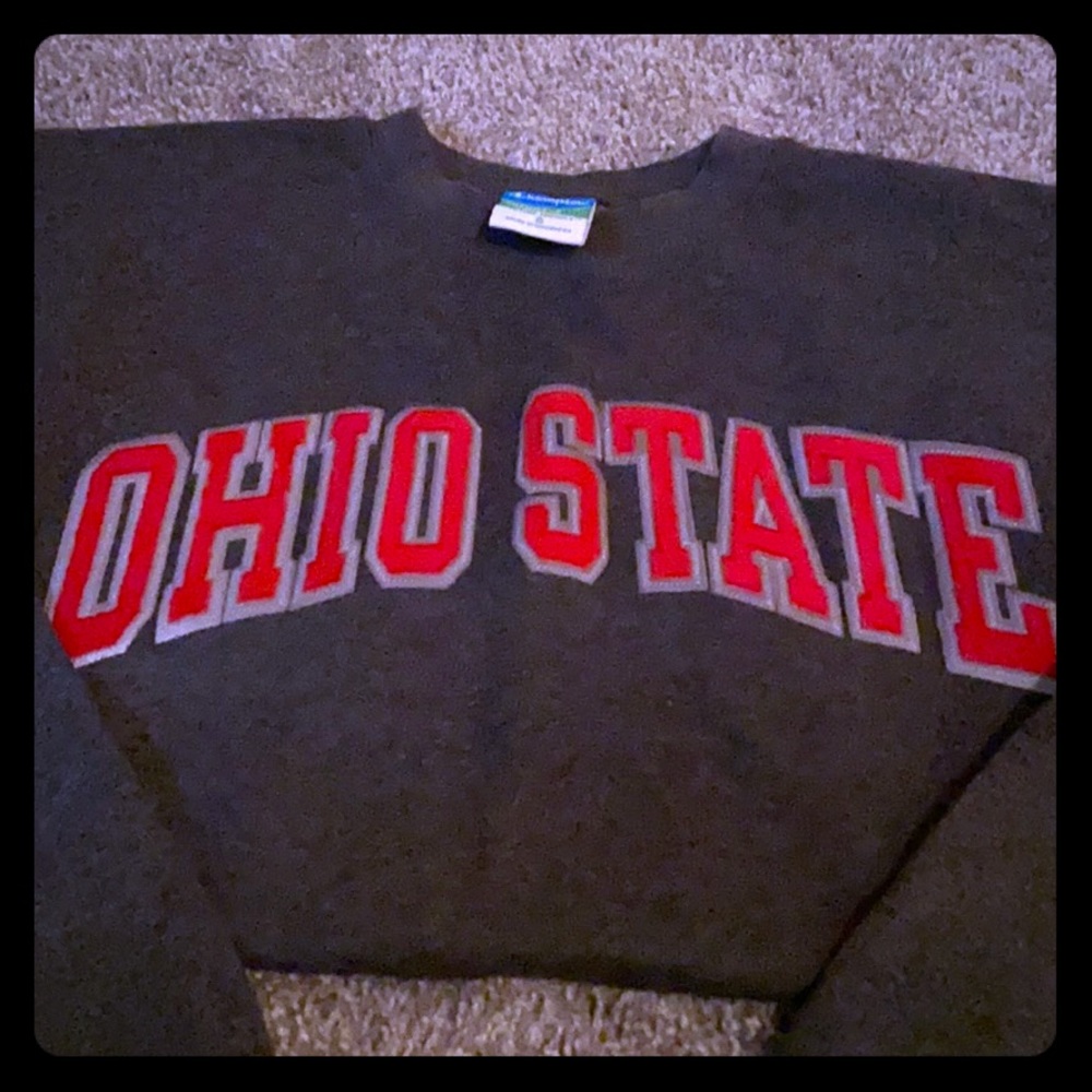 Ohio State Sweatshirt